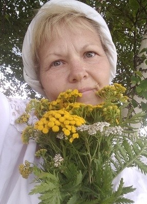 Светлана, 51, Россия, Новый Некоуз
