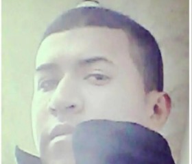 Alain, 32, Guayaquil