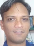 Divyesh, 39 лет, Bharūch