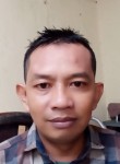 Rizal, 44 года, Djakarta