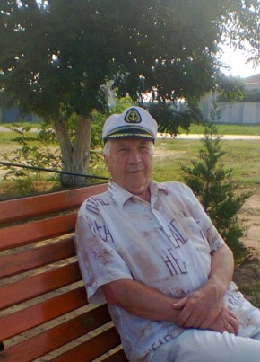 Борис из Анапы 62 года