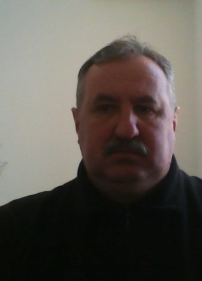 Valery, 63, Україна, Київ