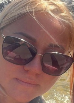 Tatiana, 48, Russia, Bezhetsk