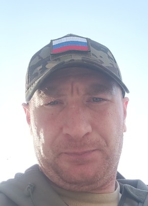 Леонид, 31, Россия, Владивосток