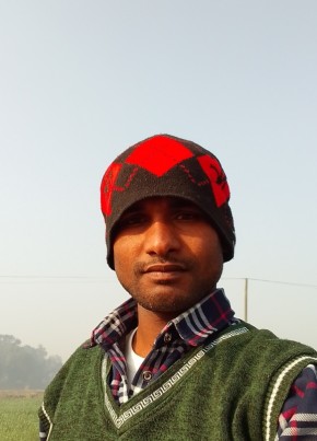 Sarfe, 18, Federal Democratic Republic of Nepal, Janakpur