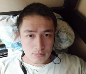 Den, 30, Dudinka