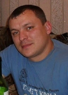 юрий, 44, Россия, Березники
