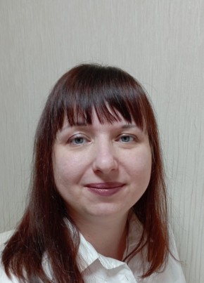 Полина, 39, Россия, Москва