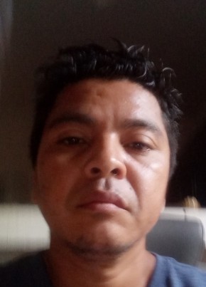 Ulises, 29, República de Costa Rica, San José (San José)