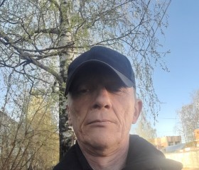 Sergei, 51 год, Ярославль