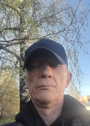 Sergei, 51, Россия, Ярославль