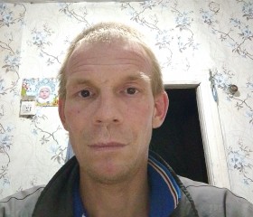 Алексей, 39 лет, Биробиджан