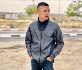ابن غزة يا عمري, 21, Gaza