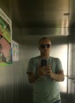 Роман Агафонов, 40 лет