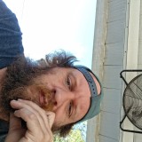 Kristian, 27  , Sanford (State of Florida)