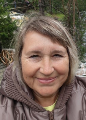 Иринка из Алтайския 60 лет