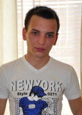 Denis, 31, Russia, Saint Petersburg