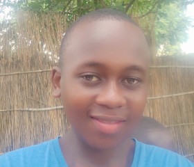 Gospel Ainani, 19 лет, Blantyre
