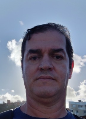 VALMIR из Maceió 50 лет