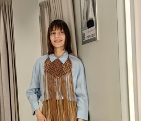 Varvara, 34, Vologda