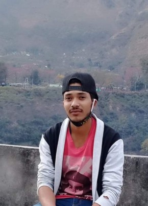 Joney singh, 23, Malaysia, Kuala Lumpur