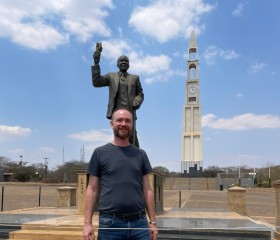 Жига, 45, Ljubljana