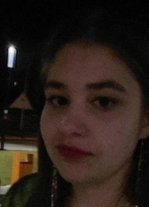 Anastasiya, 21, Russia, Omsk