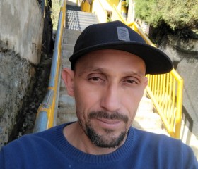 Camilo, 36 лет, Medellín