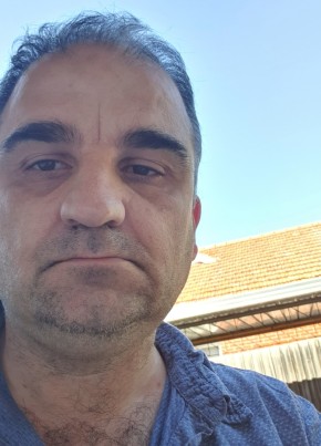 Anthony , 50, Australia, Melbourne