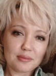 Юлия, 43 года, Новосибирск