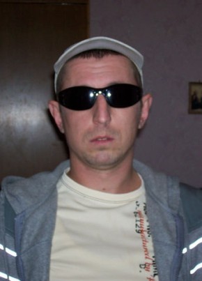 дмитрий, 41, Рэспубліка Беларусь, Крычаў
