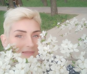Polina, 51, Pushchino