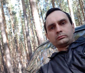 Ромуил, 37 лет, Озёрск (Челябинская обл.)