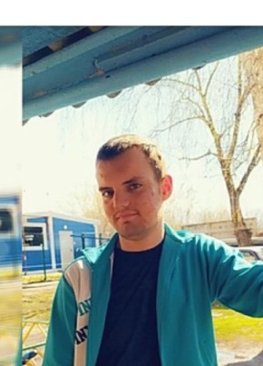 Дмитрий, 24, Россия, Луховицы