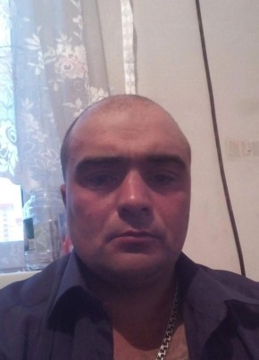 СЕРГЕЙ, 40, Россия, Новосибирск