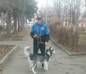 German, 55, Krasnodar