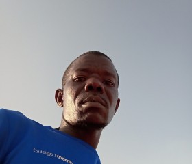 Issa Garba, 48 лет, Niamey