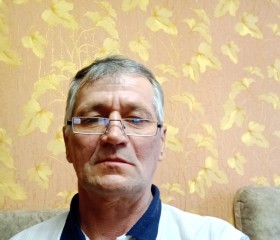 Василий, 54 года, Теміртау