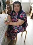Ирина, 68 лет, Чехов