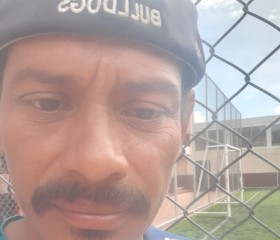 Joel, 34 года, Nueva Guatemala de la Asunción