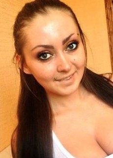 Марина, 30, Россия, Екатеринбург
