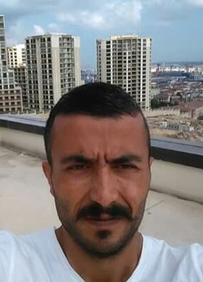 Ersin, 37, Türkiye Cumhuriyeti, Erbaa