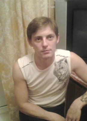 Анатолий, 47, Россия, Рузаевка