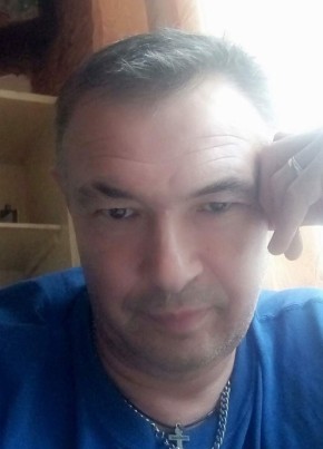 Сергей, 54, Россия, Саранск