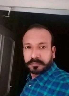 Shafqat, 44, پاکستان, اوكاڑا‎