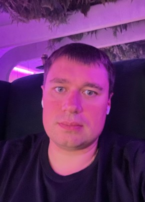 Svetoslav из Москвы 34 года