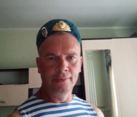 Василий, 49 лет, Воскресенск
