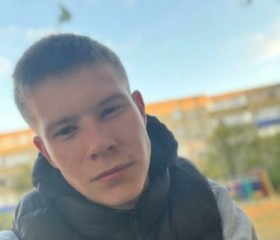Stanislav, 20, Kostanay