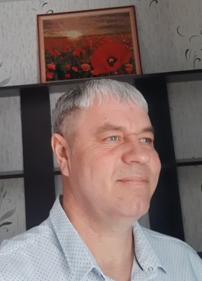Евгений, 51, Россия, Анучино