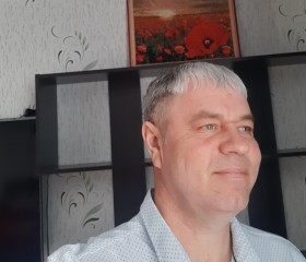 Евгений, 51 год, Анучино